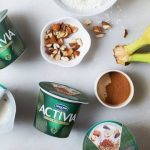 queda nas vendas de laticinios faz danone considerar lancar iogurtes veganos