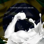 logo construindo leite brasil