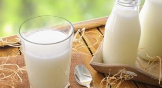O fato de não ser autossuficiente impõe ao estado a necessidade de importar leite e produtos lácteos de outras regiões.