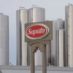 Saputo announced the closure Thursday, to take effect a year from now, with the loss of about 70 jobs. - Ryan Remiorz , THE CANADIAN PRESS file photo