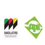 logo sindilat rs apil rs