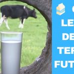 La leche debe tener futuro