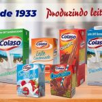 produtos colaso