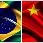 bandeira brasil china montagem 9 9 19