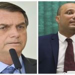 bolsonaro vitor hugo