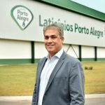 O Espirito Santo foi um Estado muito importante para Laticinios Porto Alegre diz presidente e fundador da empresa