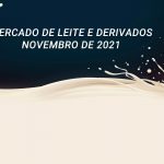 Mercado de Leite e Derivados