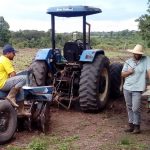 Acoes da Empaer impulsionam producao de leite e aumentam renda de produtor familiar