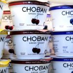 Chobani a Classic Immigrant Success Story Files for IPO