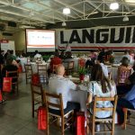 Cooperativa Languiru lanca programa de suporte aos produtores de leite