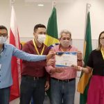 Emater recebe do Banco do Brasil certificado de destaque pelo fomento a agricultura familiar