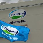 Fonterra discharging nitrogen heavy water onto ghost farms