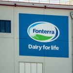 Fonterra reduces milk solids collection forecast