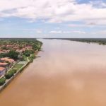 Reportagem do Globo Rural mostra prejuizos causados na agricultura e pecuaria por conta da cheia do Sao Francisco e das chuvas excessivas