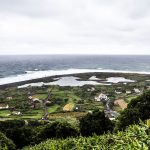 Roteiro pela tradicao e futuro dos queijos da ilha de Sao Jorge nos Acores