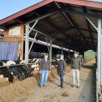 A German dairy farms net zero journey with Nestle