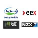 Fonterra NZX e EEX firmam parceria com o GDT para crescimento futuro