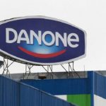 Danone e Nestle entre os poucos que querem ficar na Russia e na Ucrania