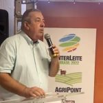 fortalecimento do produtor de leite pauta evento na sede do sistema faeg