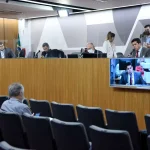 Deputados brigam nos bastidores de comissao na ALMG