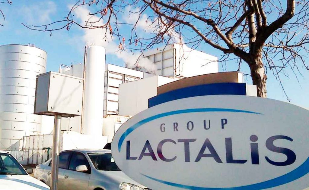 Investimento. LACTALIS, LEITO RÍO Y CELEGA, SANCIONADAS POR IRREGULARIDA