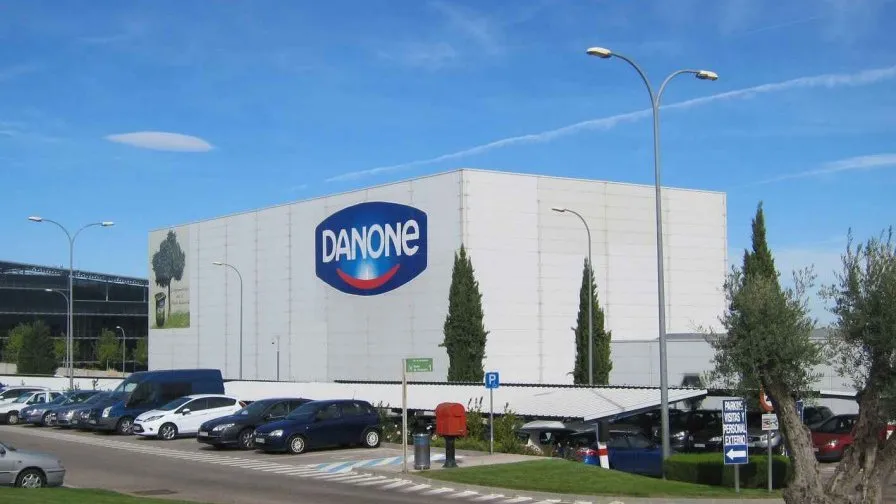 Danone