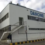 A Danone esta considerando encerrar a fabrica asturiana em saloes