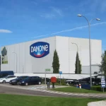 A industria ve possibilidades de encontrar uma saida para a fabrica da Danone