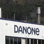 Danone planeja fechar o Salas e levar a producao para a Franca