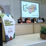 Joao Azevedo autoriza novos investimentos para a agricultura familiar em Encontro Estadual dos Territorios Rurais