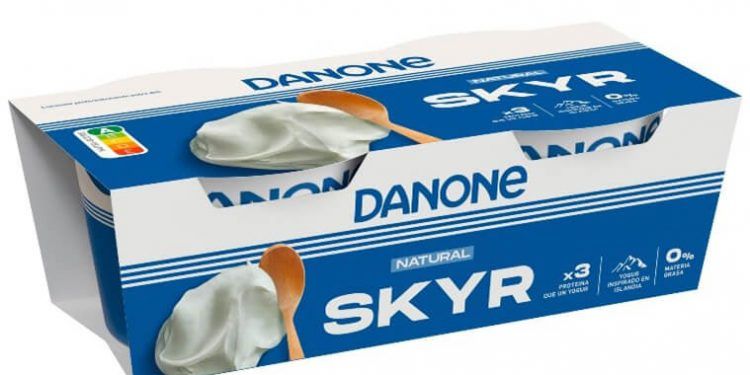 Danone