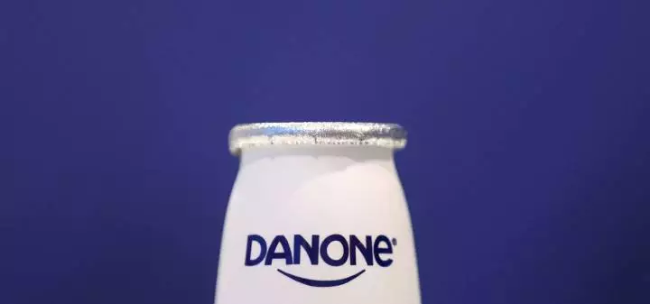 Danone