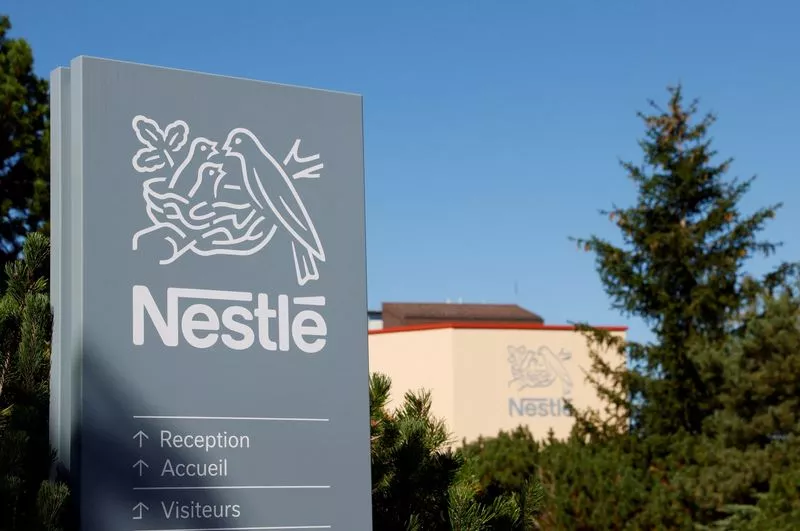 Nestlé