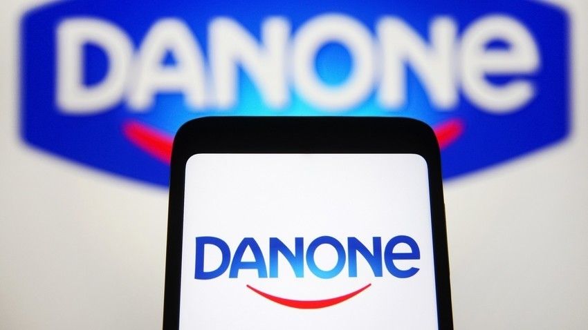 danone