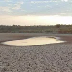 Produtores do Sul do ES sofrem com a falta de chuva ha 5 meses