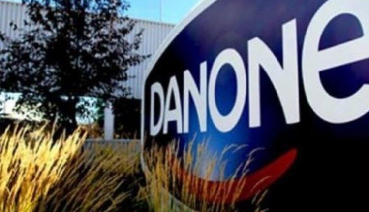 Danone