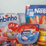 nestle