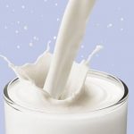 GDT. lactose. O leite deslactosado ainda tem os mesmos elementos que o leite normal, exceto a lactose.