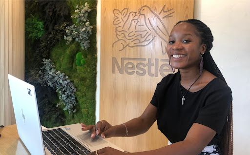 Nestlé Portugal volta a juntar-se à Girl Move Academy