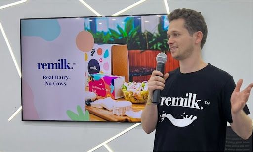 remilk