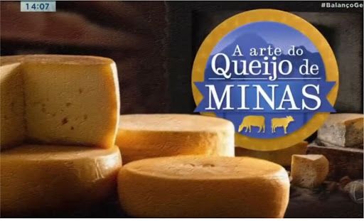 Queijo de Minas