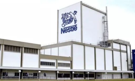 nestle