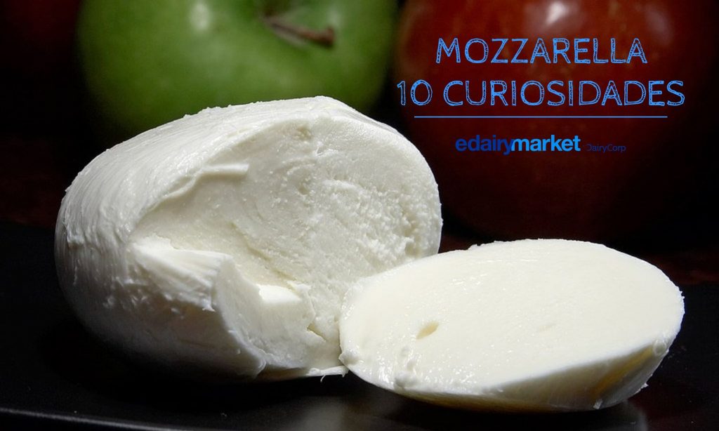 Mozzarella