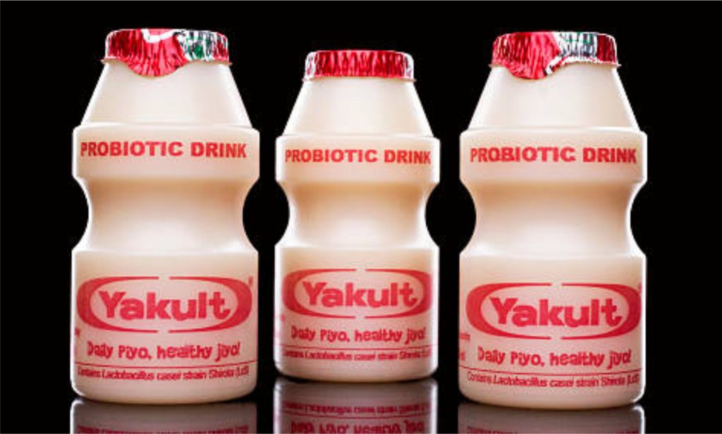 Yakult