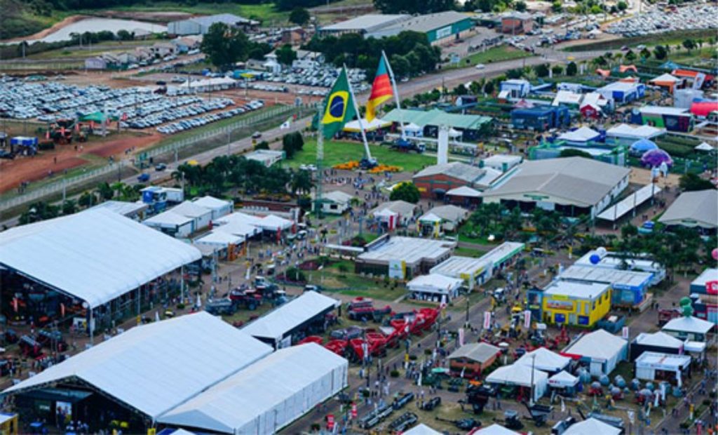 Expodireto