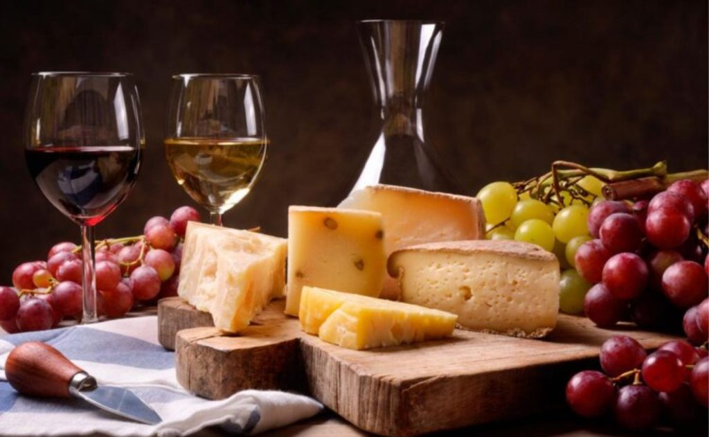O queijo é um produto que apaixona diversas pessoas em todo o mundo.