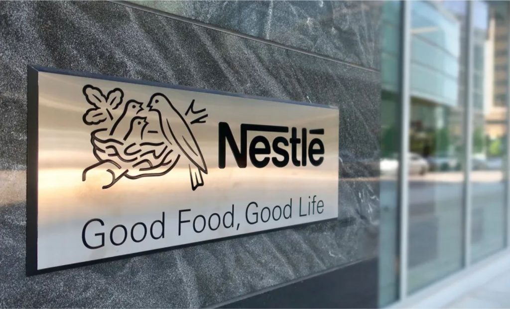 nestle