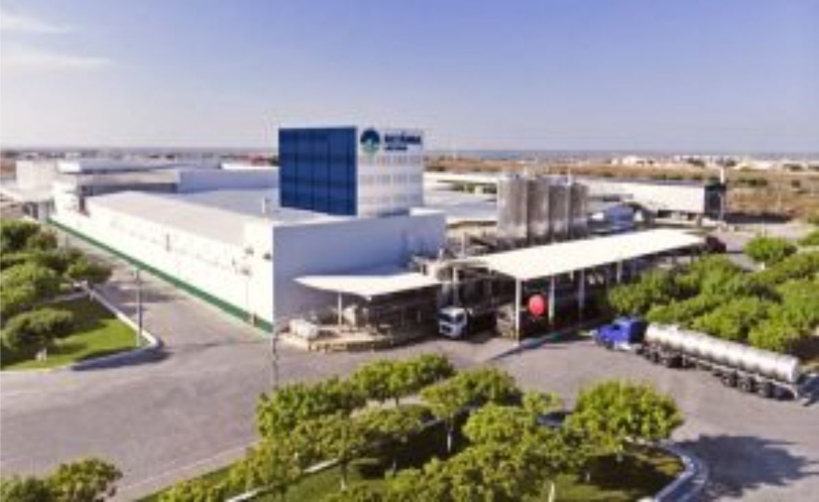 Alvoar Lácteos Anuncia Investimento De R$ 100 Milhões Para Expandir ...