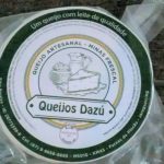 Protótipo de queijo em 3D impressiona pela semelhança com item original, e contribuiu para reduzir desperdício na “Queijos Dazu” - Foto Divulgação - CREDITO: CAMPO GRANDE NEWS