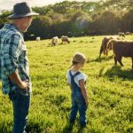 Para a maioria dos produtores, entre as principais dificuldades para se manter no negócio estão a falta de mão de obra, a falta de pessoas da família que querem seguir no setor e o descontentamento com o preço recebido pelo leite.